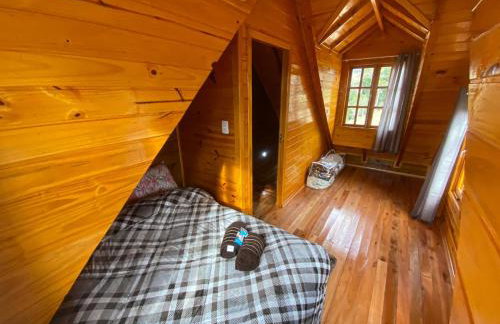 Cabana Refúgio da Serra - Photo 31