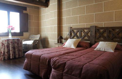 Casa Rural Estrela - Foto 10