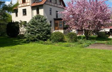 Apartment Hohe Pappel Weimar - Foto 1