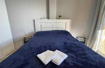 Tu Ventana al Mar Vistas Únicas, Diseño y Relax - Foto 13