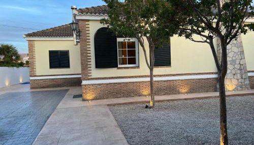 Casa Dlirio Lujo y Confort - Foto 4