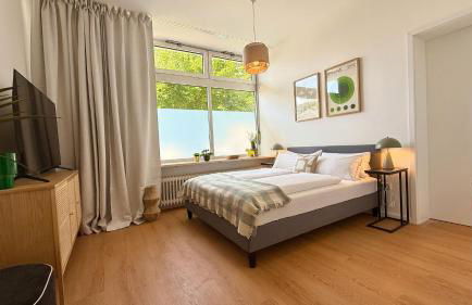 BeckHomes Munich- Large 210 sqm Central Apartment- 7 BR, 6Baths, 3 Kitchens, Up to 18 Guests - Foto 64