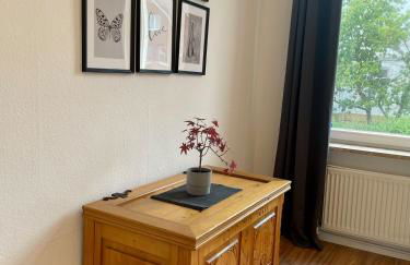 Ferienwohnung unter den Linden - Foto 7