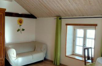 Gite le grenier du roc - Foto 8