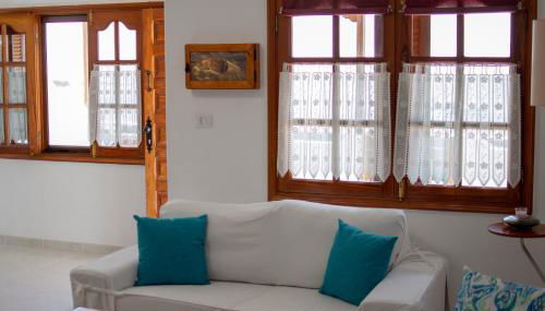 Ayfa Apartment - Foto 3