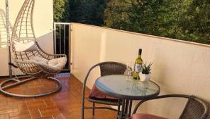 Ferienwohnung am Waldsee mit Schwimmbad - Foto 4