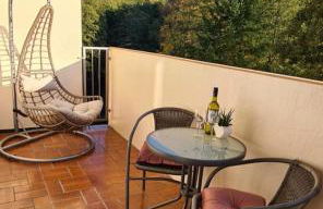 Ferienwohnung am Waldsee mit Schwimmbad - Foto 4