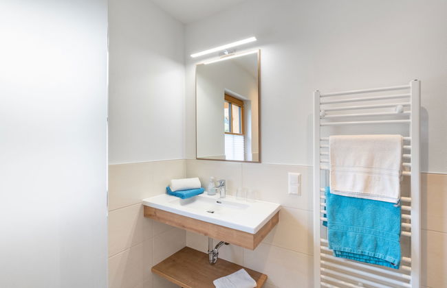 Bergerlodge - Foto 13