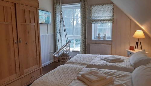 Ferienwohnung Gänhauk 16 - Foto 1