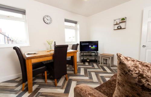 Cosy & Compact Apartment in Swinton - Foto 13