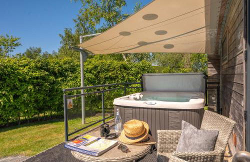 Kingsdale Luxury Pod with Hot Tub at Fell View Park Kirkby Lonsdale - Foto 2