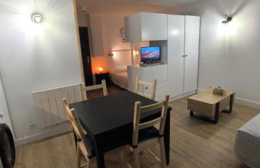 studio tout équipé - Foto 2