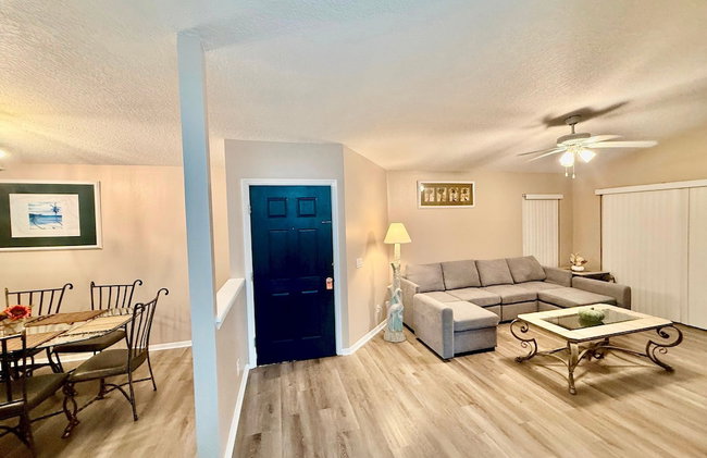 Grand Luxury Condo Apartment Near Disney Universal 2 - Foto 49