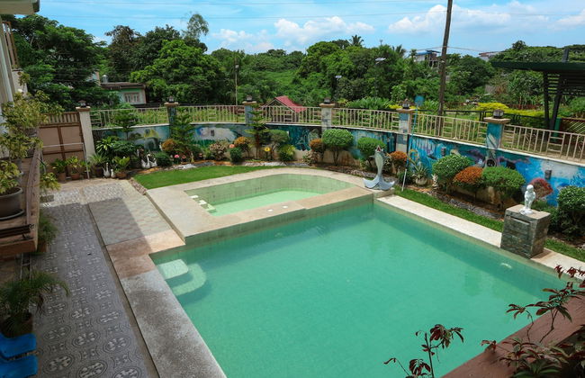 Villa Elsie Resort and Hotel - Foto 23