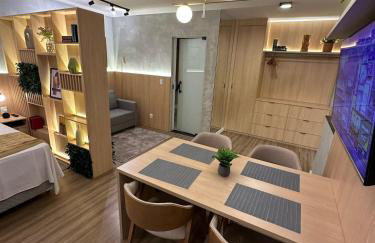 Refúgio romântico com Jacuzzi só sua! Espumante de cortesia! - Photo 24