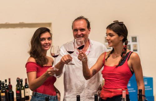 Agriturismo Streda Wine & Country Holiday - Foto 50