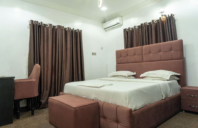 Astats Apartments - Foto 3