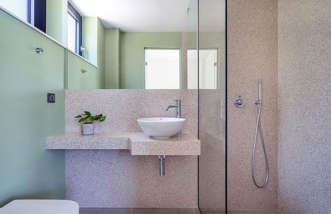 Sea View 4 Bedroom Villa With a Heated Pool - Foto 7