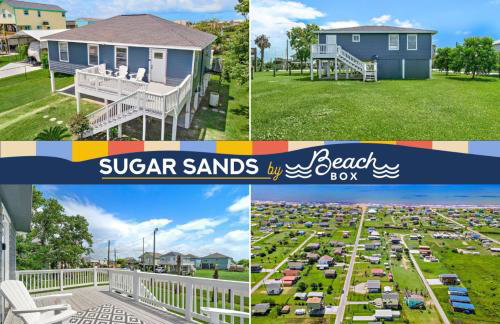 Cozy and charming getaway with deck, close to beach - Foto 41