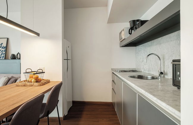 Nido at Palermo Soho Square - Foto 56