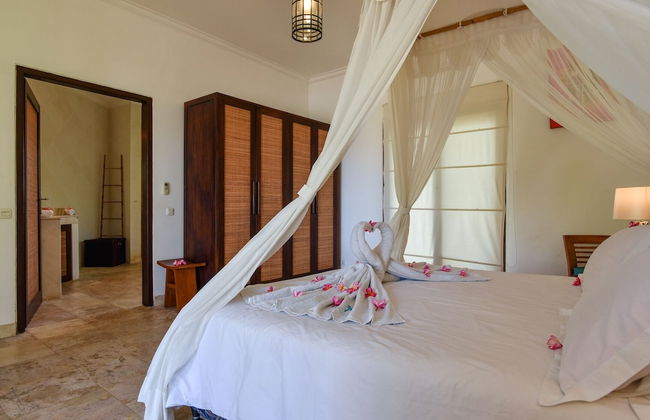 Villa Lumba-lumba 1 - Foto 2