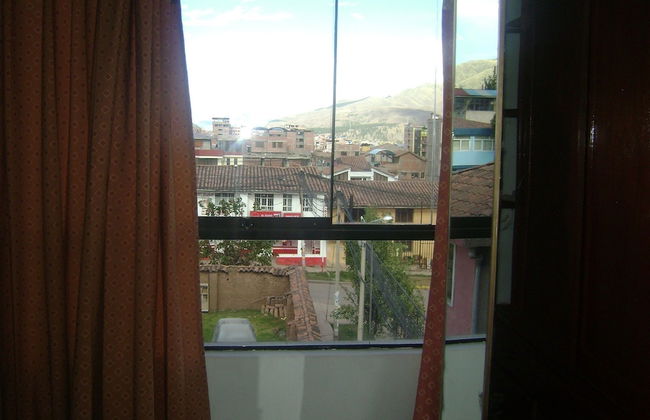 Los Alamos Apartment - Foto 15