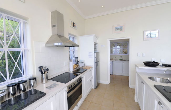 Felsensicht Holiday Home - Photo 8