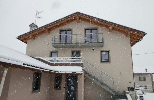 Casa Vacanza Lo Nânò - Foto 9