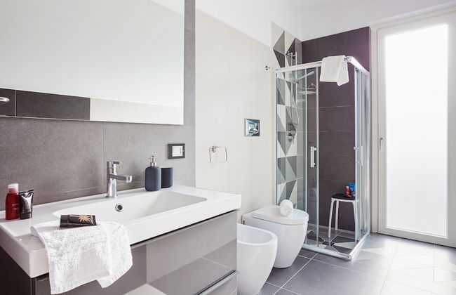 Villa Giame - Foto 33