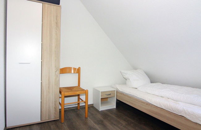 Ferienwohnung im Reihenhaus, Friedrichskoog-spitze - Foto 3