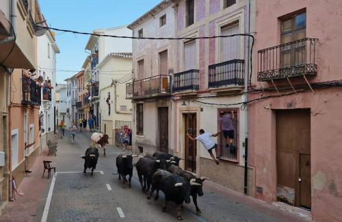 Casa Arminani, Costa Blanca, Sea & Mountain View - Foto 44