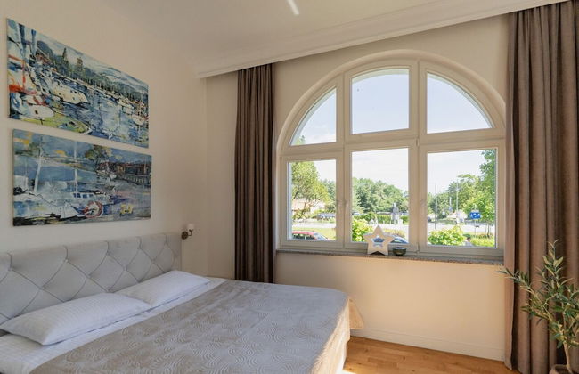 Villa Wisus by Baltic Home - Foto 14