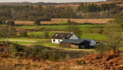 Borgan Cottage - Foto 3