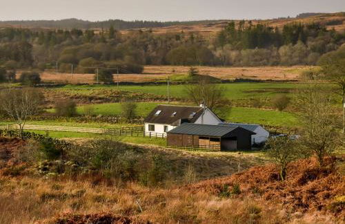 Borgan Cottage - Foto 3