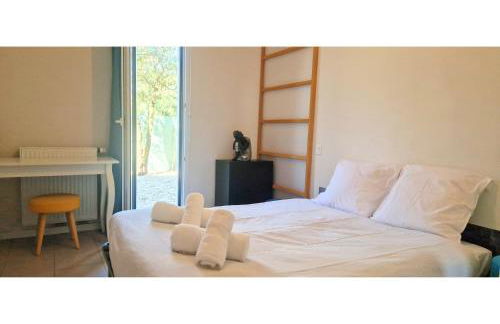 Labenne Océan - Calme & Soleil - Plage à 100M C' LA VIEconciergeire - Foto 9