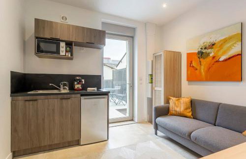 Exceptional Apartment - Terrace 2P Oullins - Foto 9