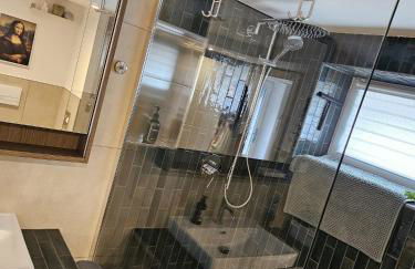 Smarte Wohnung am Bahnhof - Foto 12