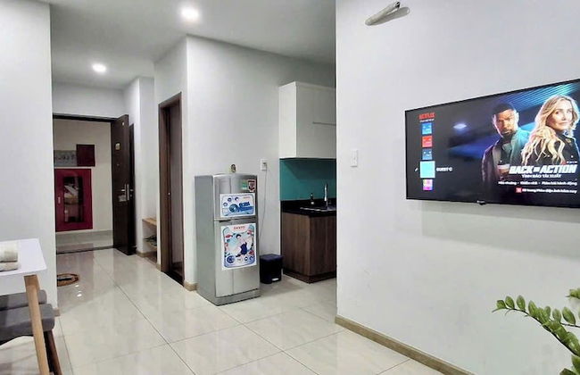 Bcons Garden Luxury Apartment - Foto 42