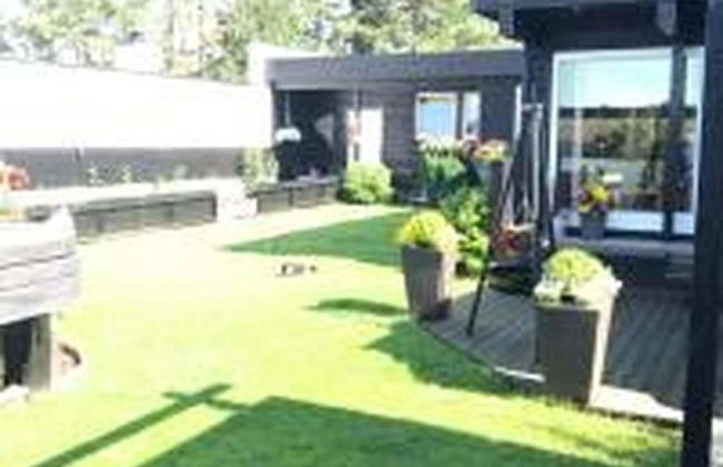 Solferie Harald Hårfagresvei 27F - Foto 38