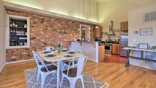 Pet-Friendly Cottage with Game Room and Fire Pit! - Foto 2