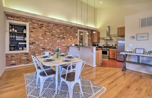 Pet-Friendly Cottage with Game Room and Fire Pit! - Foto 2