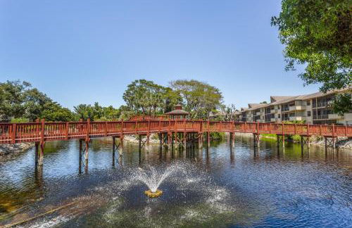 Fabulous Park Shore Condo - Foto 38