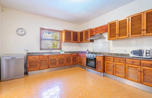 Villa Ribera de Son Veri - Foto 22