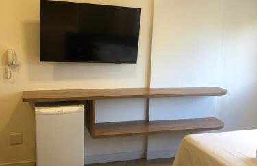 Studio 901 - Curvas de Niemeyer ao lado do metrô - Foto 4