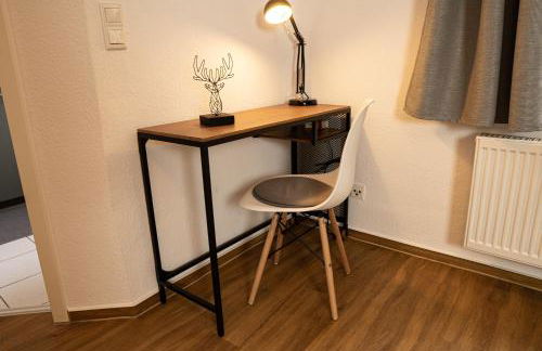 FullHouse - Halle - T28 - Deer Apartment - Foto 9