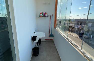 Apartamento 03 próximo ao Paraguai - Foto 9