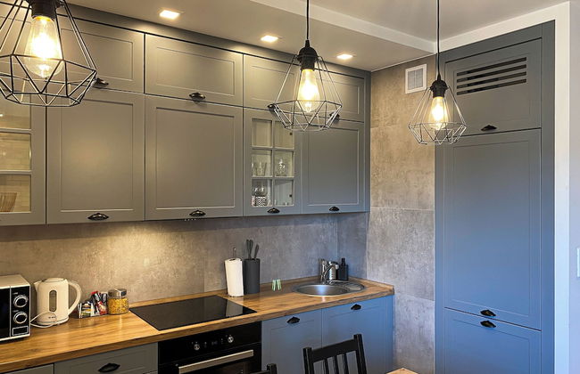 BP Apartment I - Foto 10