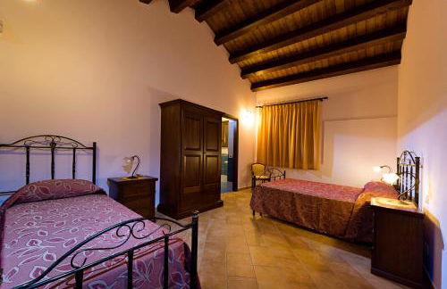 Agriturismo Antichi Granai - Foto 32