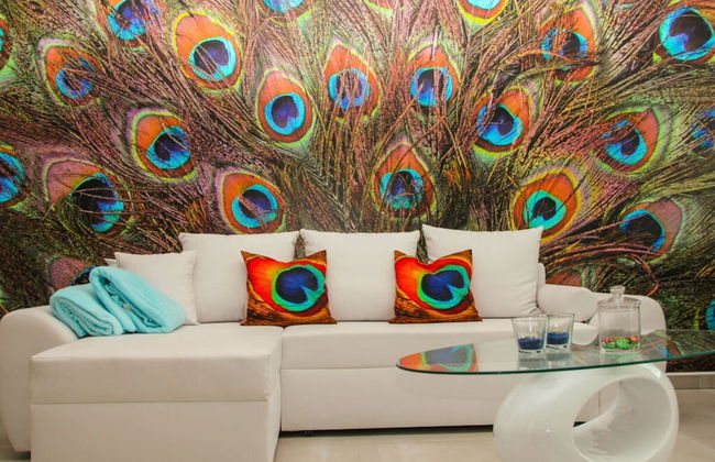 Kickelhahn Comfortable Holiday Residence - Foto 4