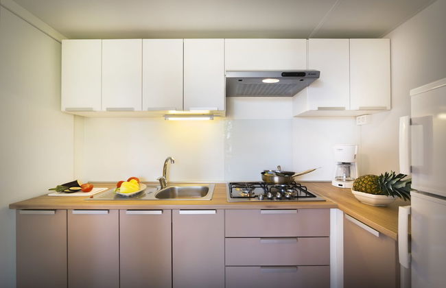 Maistra Camping Valkanela Mobile homes - Foto 27